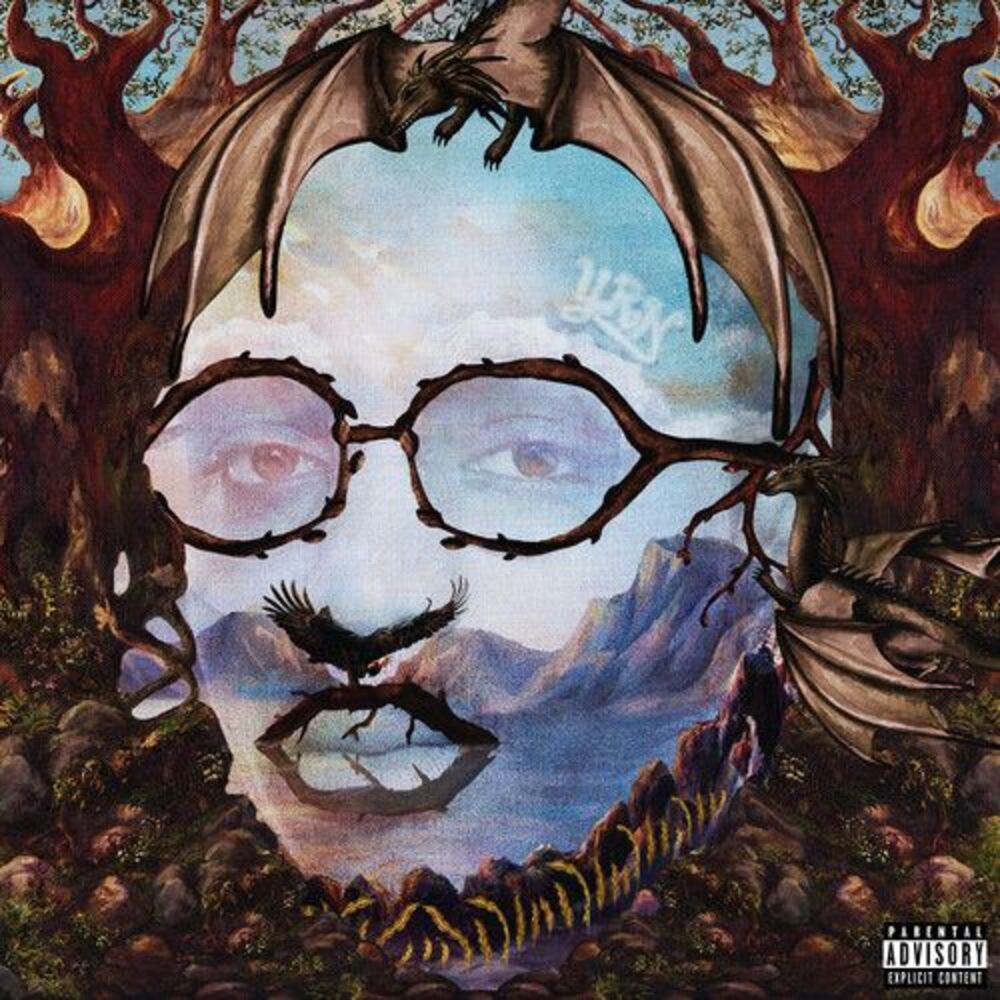 Quavo - Quavo Huncho  LP LP